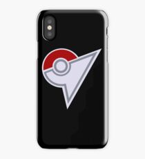 Pokemon iPhone Case