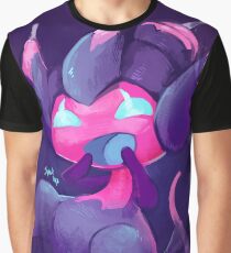 UB Adhesive Graphic T-Shirt