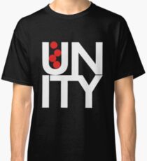 UNITY (Reverse) Classic T-Shirt