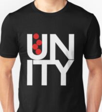 UNITY (Reverse) Unisex T-Shirt