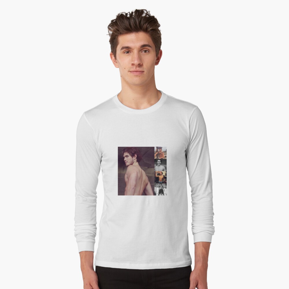 riverdale long sleeve shirt