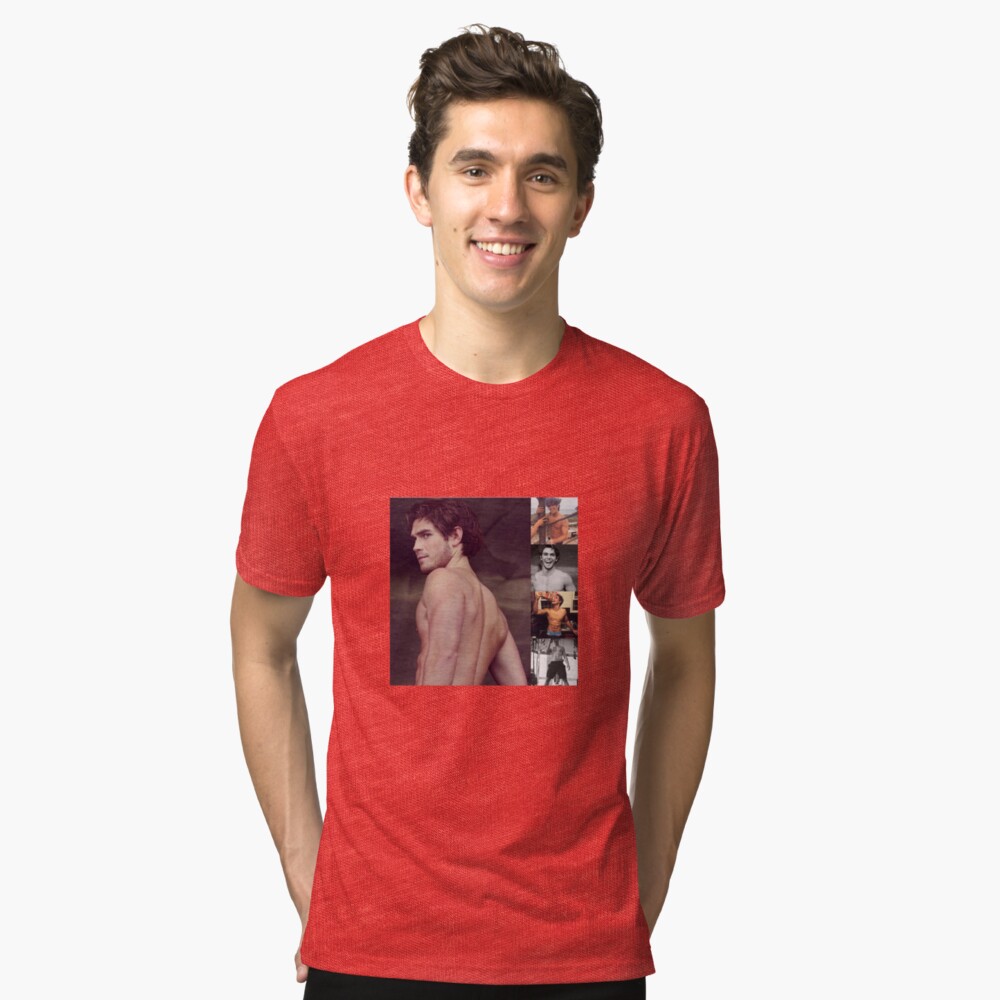 riverdale archie shirt