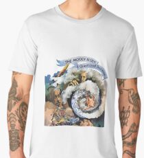 The king moody Men's Premium T-Shirt