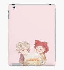 dessert iPad Case/Skin
