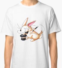 Hat Trick Classic T-Shirt