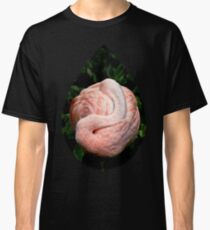 Flamingo Dreams Classic T-Shirt