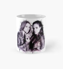 Lost Girl - Doccubus Mug