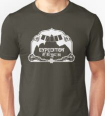 Expedition Everest - Chomolungma Unisex T-Shirt