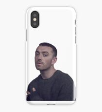 s.smith iPhone Case