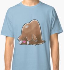 Piloswine Classic T-Shirt