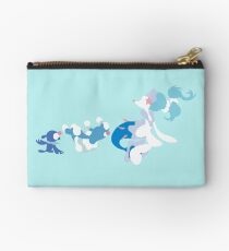 Popplio Evolution Studio Pouch