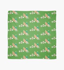 Rowlet Evolution Scarf