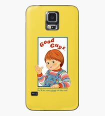 Good Guys | Child's Play Case/Skin for Samsung Galaxy