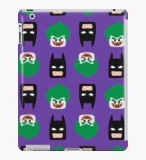 Enemies iPad Case/Skin
