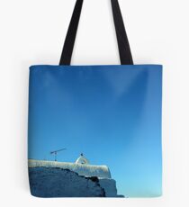 Untitled Tote Bag