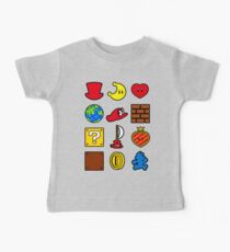 Journey between Worlds Baby Tee