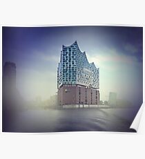 Elphi Poster