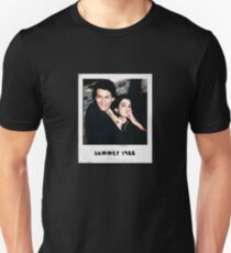 Jason Dean& Veronica Sawyer Unisex T-Shirt