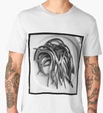 Garlic Scapes Men's Premium T-Shirt