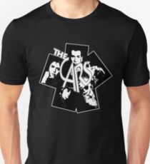 CARS Slim Fit T-Shirt
