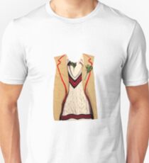 5th Doctor Alternate T Unisex T-Shirt