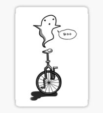 boonicycle Sticker