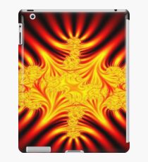 Red Dragon iPad Case/Skin