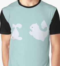 Seel Evolution Graphic T-Shirt