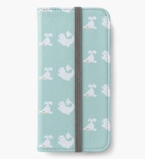 Seel Evolution iPhone Wallet/Case/Skin