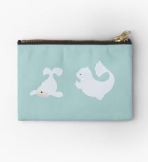 Seel Evolution Studio Pouch