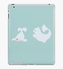 Seel Evolution iPad Case/Skin