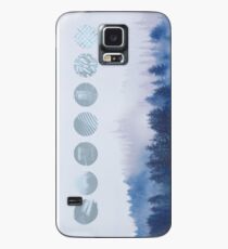 BTS Wings Case/Skin for Samsung Galaxy