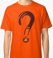 Curiosity Classic T-Shirt