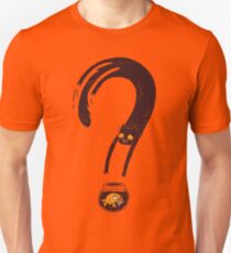 Curiosity Unisex T-Shirt