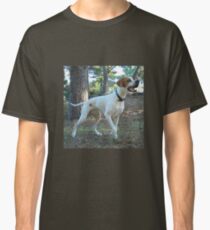pointer full Classic T-Shirt