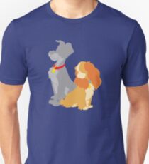 Two hounds Slim Fit T-Shirt