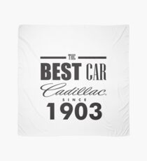 cadillac Scarf