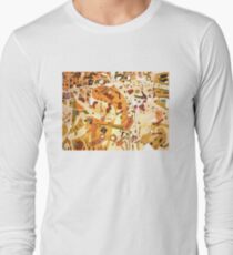 Conara Dry Long Sleeve T-Shirt