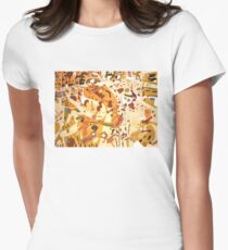 Conara Dry Women's Fitted T-Shirt