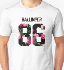 Colleen Ballinger - Colorful Flowers Unisex T-Shirt