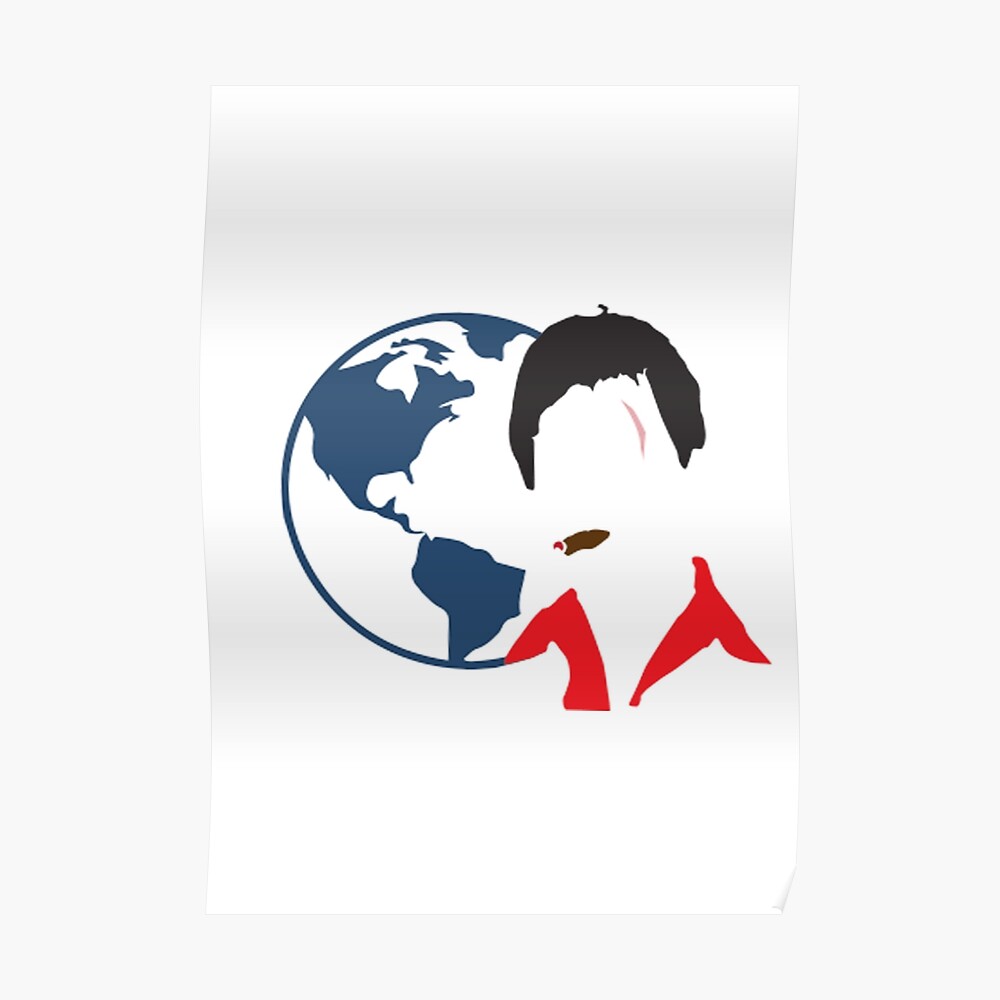 75+ Scarface Poster The World Is Yours - positive quotes