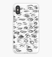 10 iPhone Case/Skin