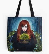 Songs of Hope Tote Bag