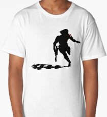Winter Soldier Long T-Shirt
