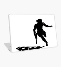 Winter Soldier Laptop Skin