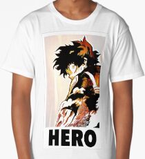 HERO Long T-Shirt