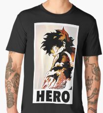 HERO Men's Premium T-Shirt