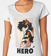 HERO Women's Premium T-Shirt