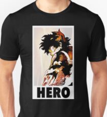 HERO Unisex T-Shirt