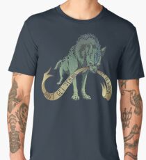 Don't Get Jealous Men's Premium T-Shirt